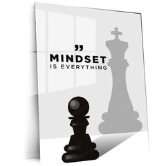 Mindset - TURTLEWINGS