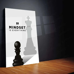 Mindset - TURTLEWINGS