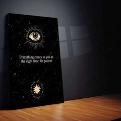 Inspirational Quotes Metal Poster – Motivational Wall Art 1 (Copy) - TURTLEWINGS