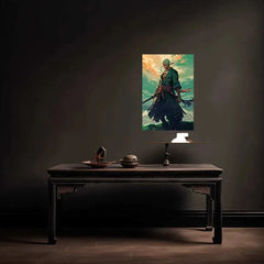 Zoro One Piece - TURTLEWINGS