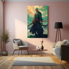 Zoro One Piece - TURTLEWINGS