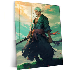 Zoro One Piece - TURTLEWINGS