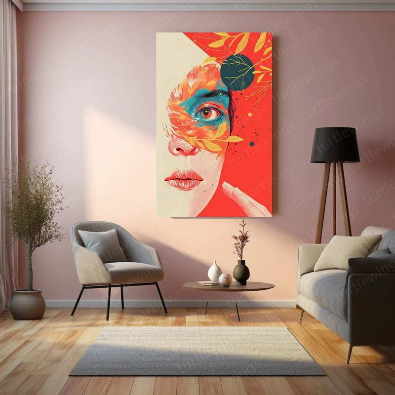 Premium Book Cover Design | Ideal Illustration & Aesthetic Book Art - TURTLEWINGS