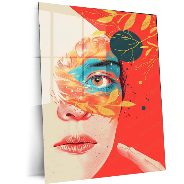 Premium Book Cover Design | Ideal Illustration & Aesthetic Book Art - TURTLEWINGS