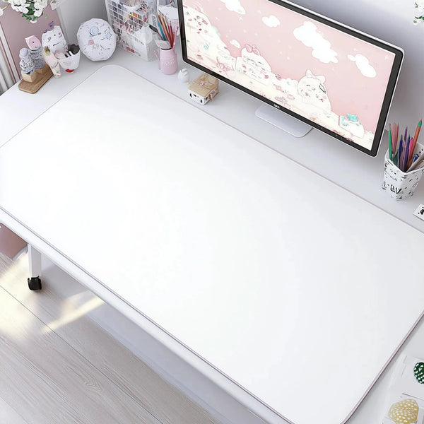 Custom Speed Deskmat – High-Performance Unstitched Gaming & Office Mat - TURTLEWINGS