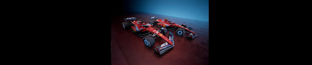 F1 Racing Metal Poster - TURTLEWINGS 