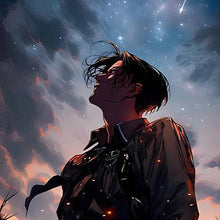 Attack On Titan Metal Poster - TURTLEWINGS 