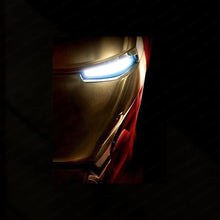 Character LED