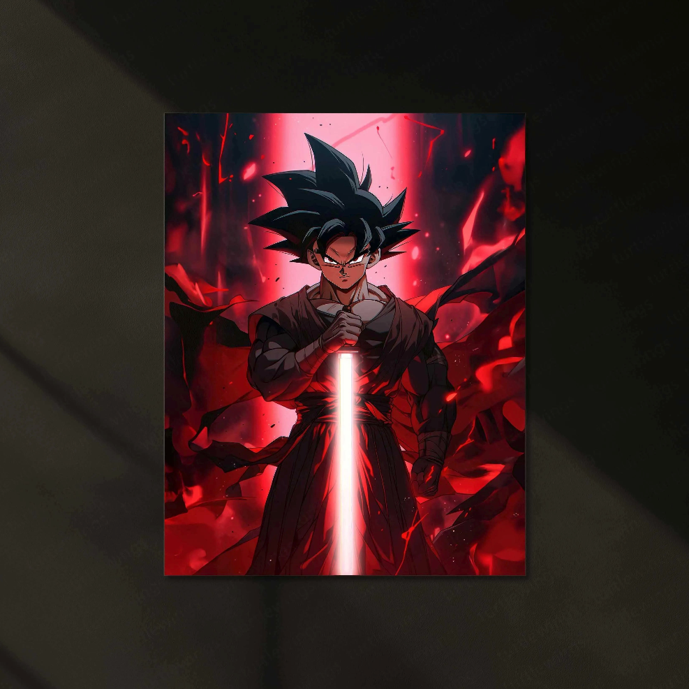Anime LED