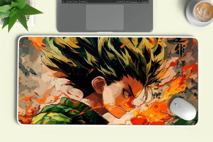 My Hero Academia Deskmat - TURTLEWINGS 