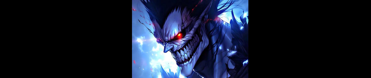 Death Note Metal Poster - TURTLEWINGS 