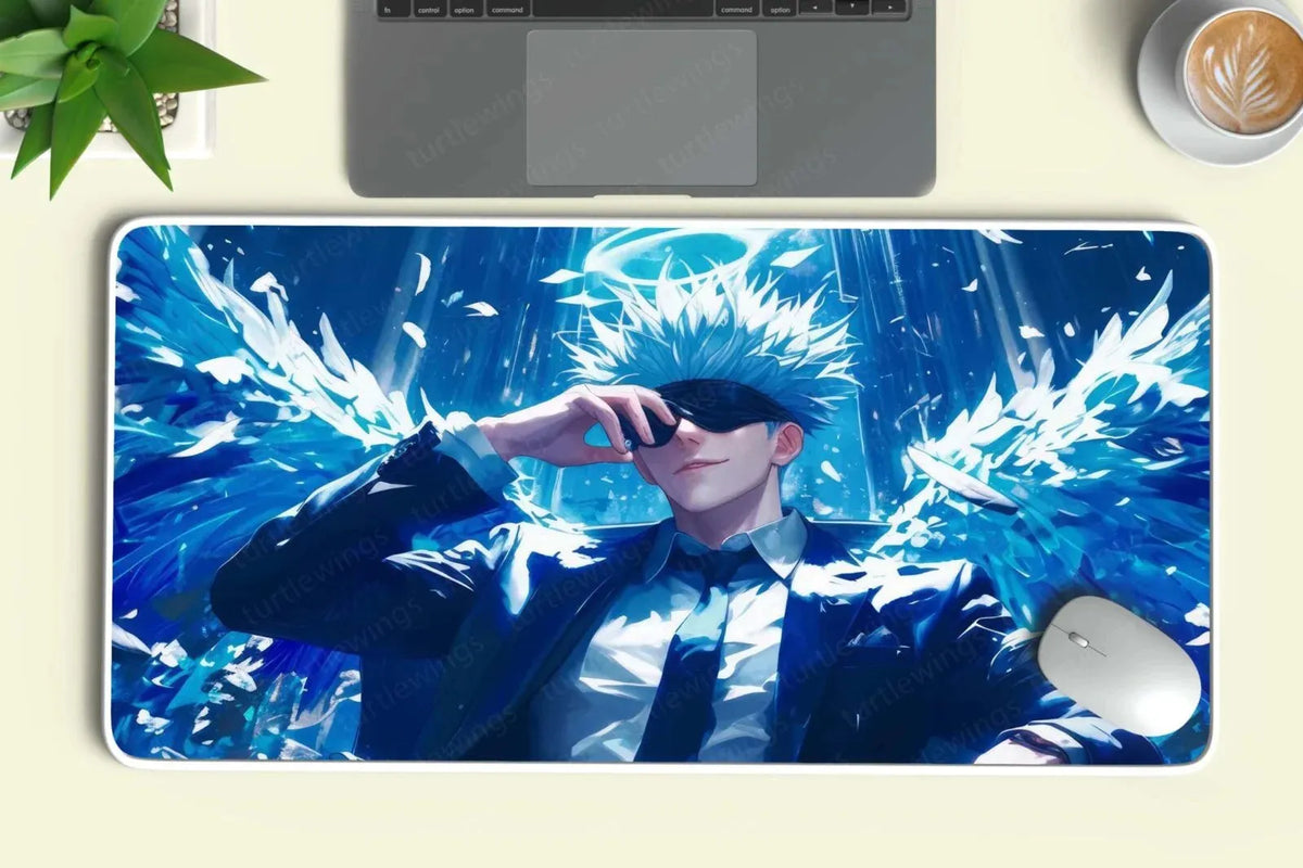 Anime Deskmat - TURTLEWINGS 