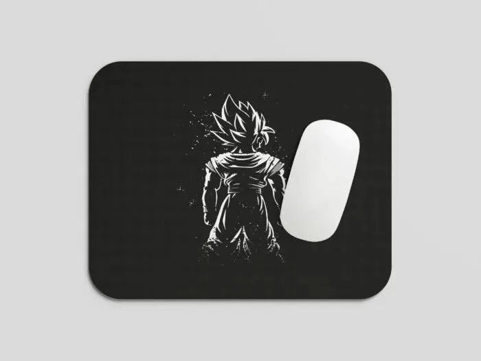 Anime Mousepad - TURTLEWINGS 