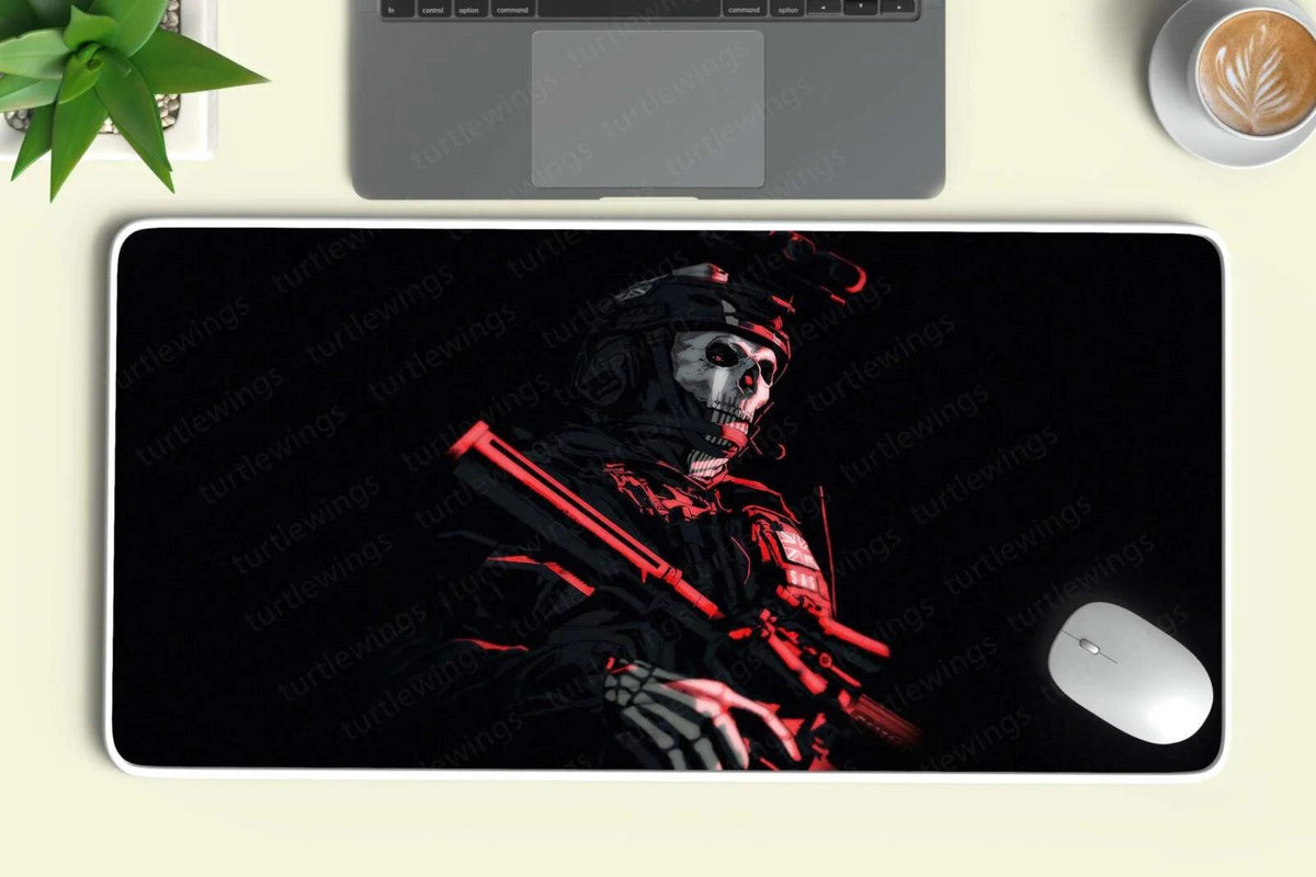Games Deskmat - TURTLEWINGS 