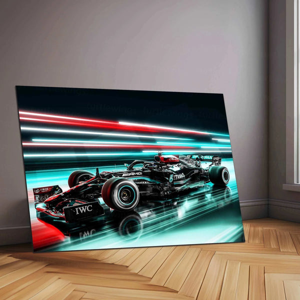 Mercedes-AMG F1 