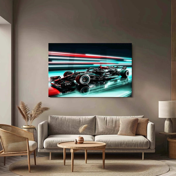 Mercedes-AMG F1 