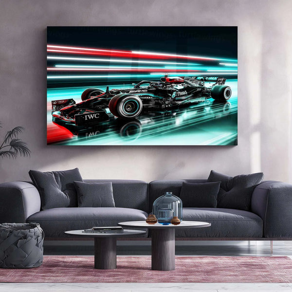 Mercedes-AMG F1 