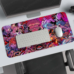 Sukuna – Jujutsu Kaisen Deskmat