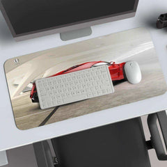 Model Perfection: Car Model Large Mousepad - TURTLEWINGS 