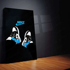 Nike Sneakers | Stylish & Comfortable Sports Shoes | Men's & Women's Athletic Footwear - TURTLEWINGS 