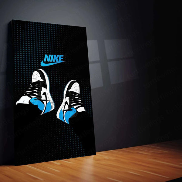 Nike Sneakers | Stylish & Comfortable Sports Shoes | Men's & Women's Athletic Footwear - TURTLEWINGS 