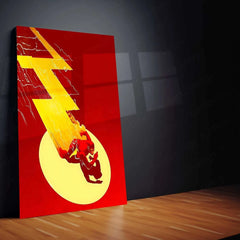 DC Comics Art – Iconic Heroes and Villains - TURTLEWINGS 
