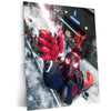 Spider-Man: Web of Adventure – Limited Edition Art Poster 2
