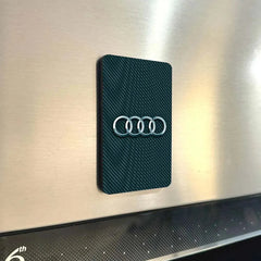 Fridge Magnets | Premium Automobile Brand Collectible Set of 7( 60 x 80 mm) - TURTLEWINGS 