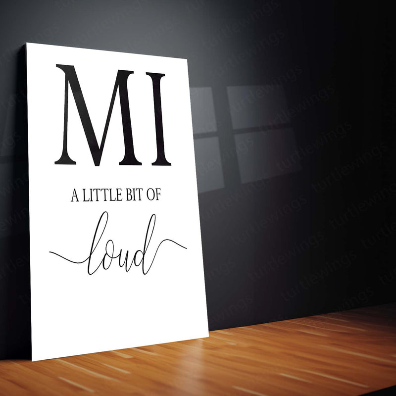 Motivational Metal Poster Set of 3 – Inspirational Wall Frame Décoretal wall frame set 01