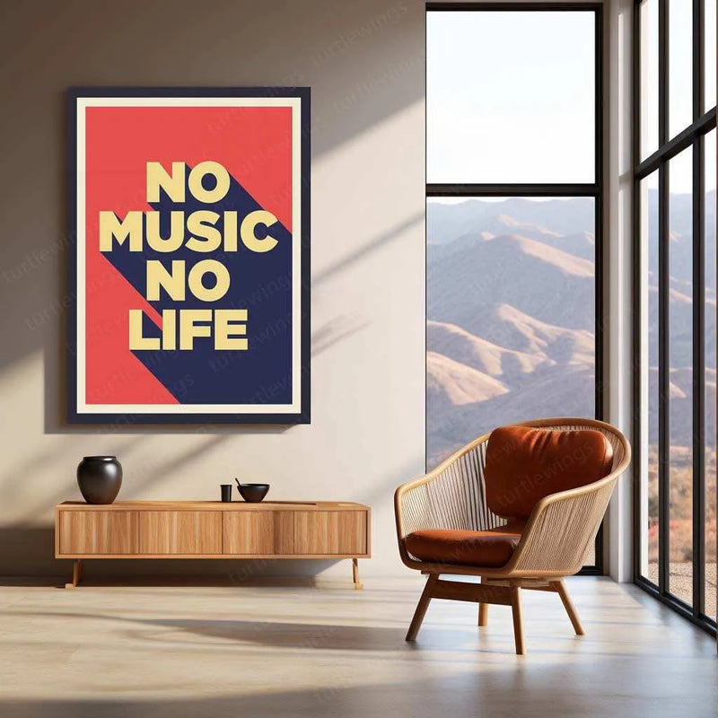 General Aesthetics Design Arts – Modern Minimalism - TURTLEWINGS 