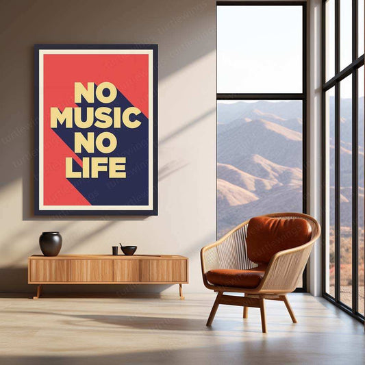 General Aesthetics Design Arts – Modern Minimalism - TURTLEWINGS 