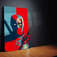 DEADPOOL - TURTLEWINGS 