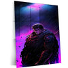 Berserk Metal Poster – The Brand of Sacrifice 2