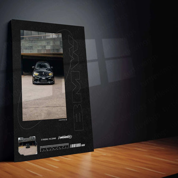 BMW M2 – Compact Performance, Pure Driving Thrill - TURTLEWINGS 