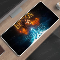 Benson Boone Concert Deskmat