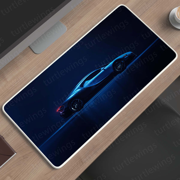 Bugatti Supercar DeskMat