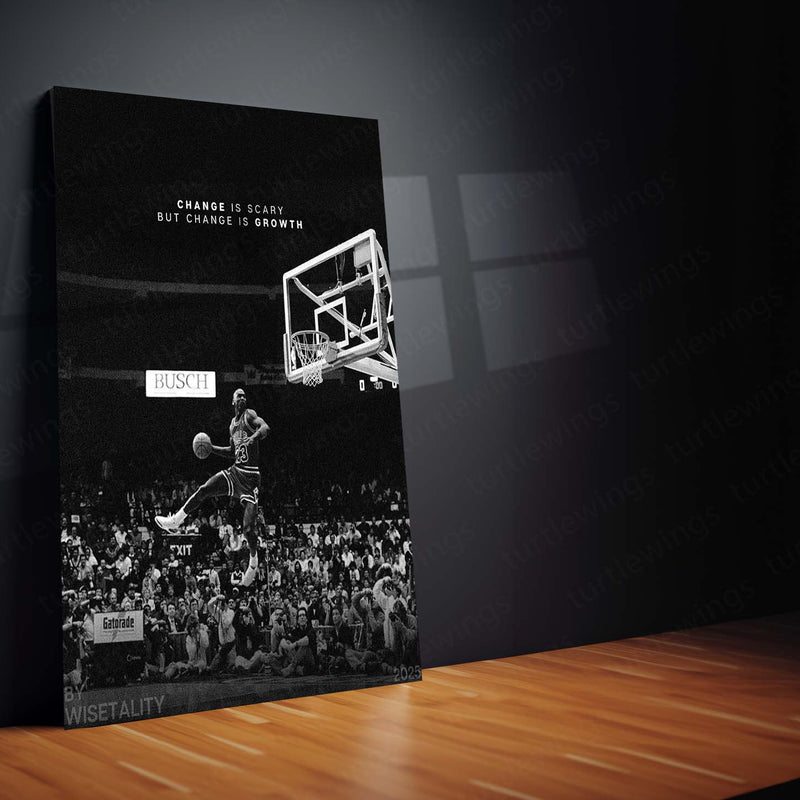 Michael Jordan 