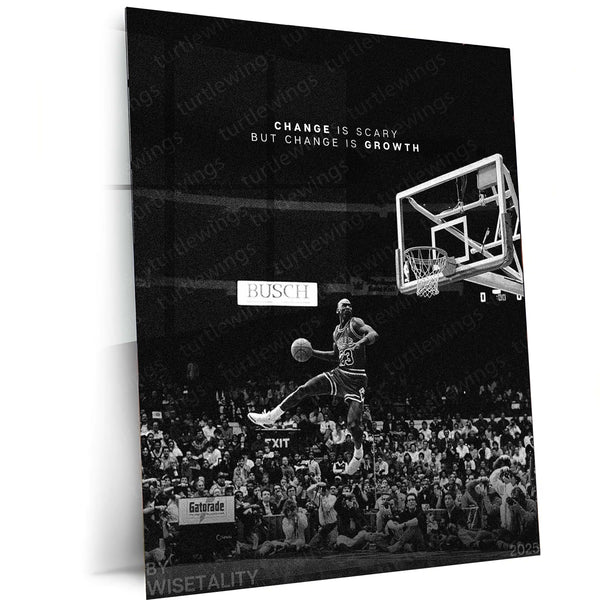 Michael Jordan 