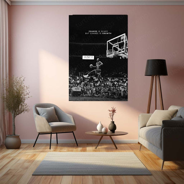 Michael Jordan 