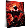Spider-Man: Into the Spider-Verse Wall Art – Dynamic Marvel Artwork (Copy)