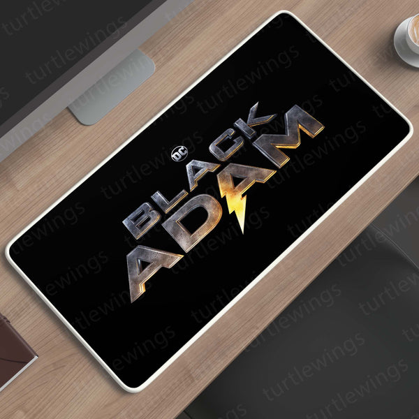 DC Superhero Gaming Deskmat