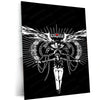 Death Note Poster – Iconic Anime Thriller Artwork (Copy)