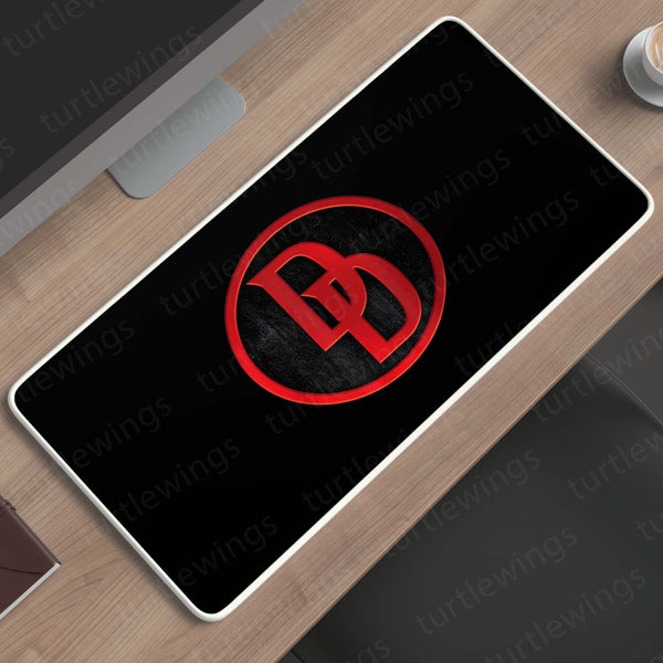 Daredevil Marvel Superhero DeskMat