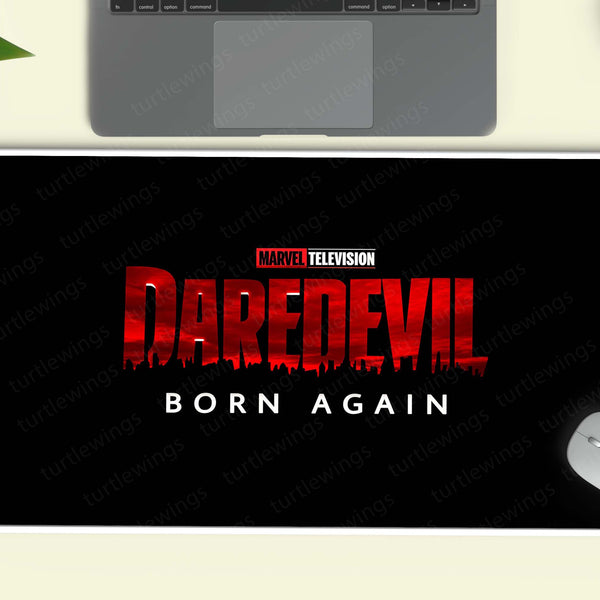Daredevil Marvel Superhero DeskMat 01
