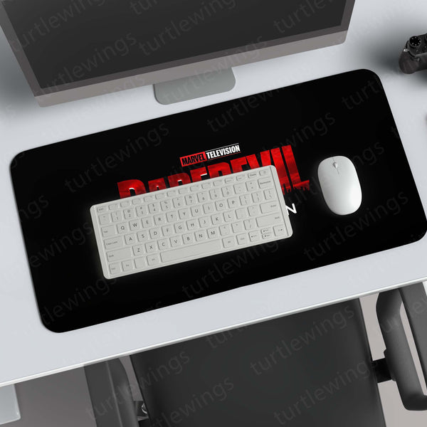 Daredevil Marvel Superhero DeskMat 01
