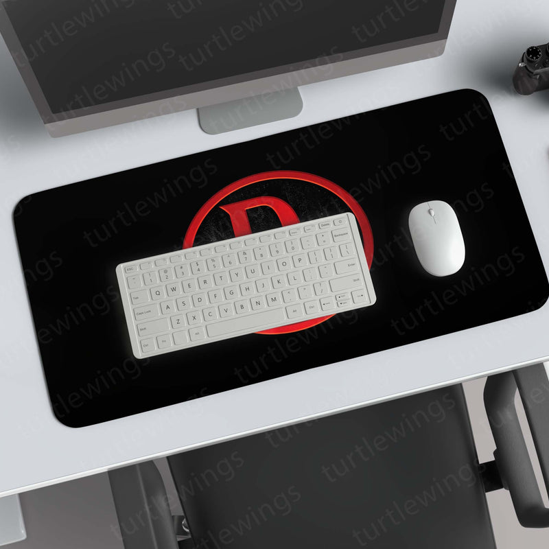 Daredevil Marvel Superhero DeskMat