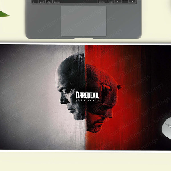 Daredevil Marvel Superhero DeskMat 02