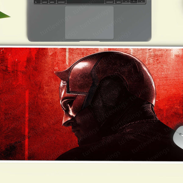 Daredevil Marvel Superhero DeskMat 03
