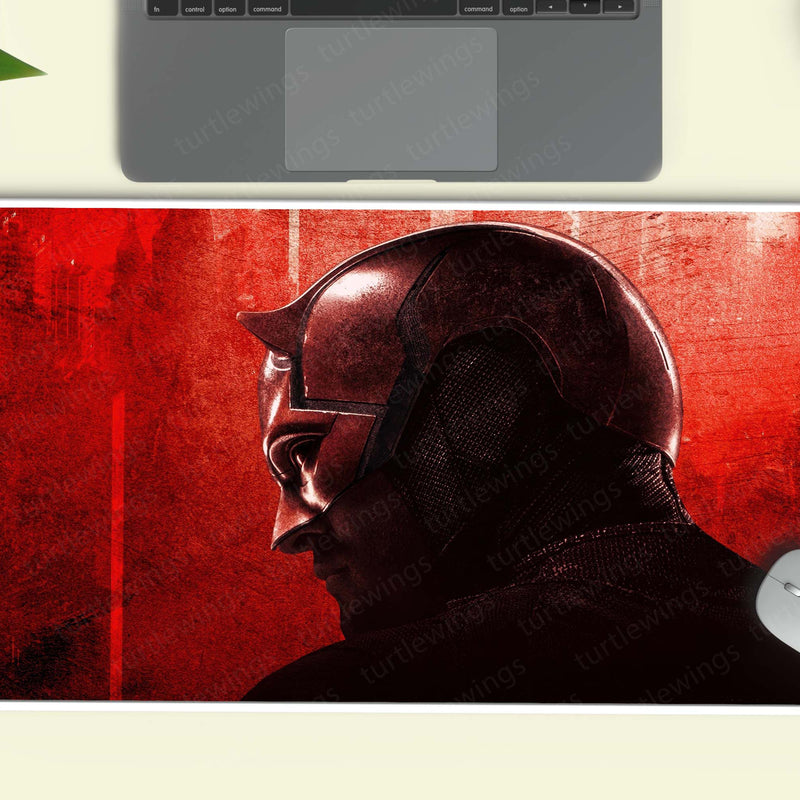 Daredevil Marvel Superhero DeskMat 03