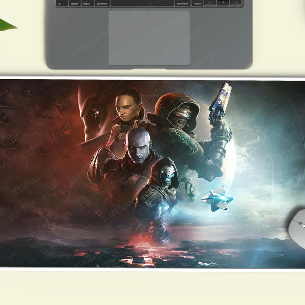 Destiny 2 – The Final Shape Large Gaming Deskmat 01